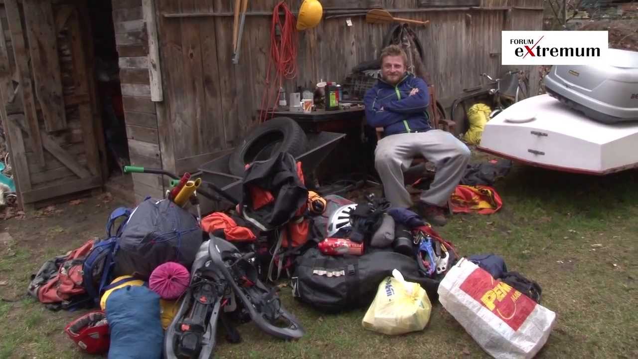 Forum Extremum - Nanga Dream rusza do Pakistanu, listopad 2013