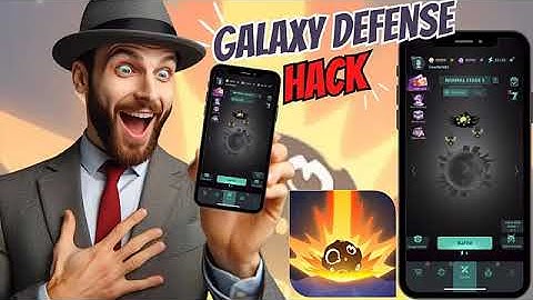Galaxy Defense 2025 HACK – Get FREE Resources in 5 Minutes! (iOS/Android)