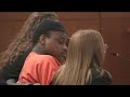 Gunman, accomplice sentenced for Bar Zia murder