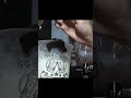 Royal choco drink#freshmilk #chocolate #darkchocolate #susucoklat #minumandingin #shorts #shortvideo
