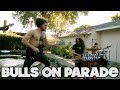 The Main Squeeze - "Bulls on Parade" (Rage Against the Machine)