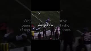 Quote of the day #meme #fyp #shorts #real #relatable #nfl #funny #americanfootball #viral #edit