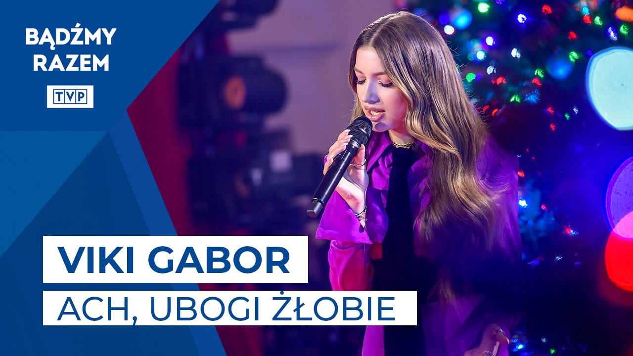 Natalia Kukulska - 03 Ach ubogi żłobie [Najpiękniejsze kolędy polskie]