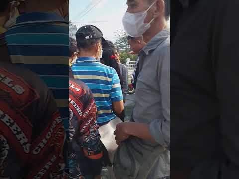 Cambodian In Thailand Fypage Fypage Youtube Ytshorts Fyptiktok Youtubeshorts 