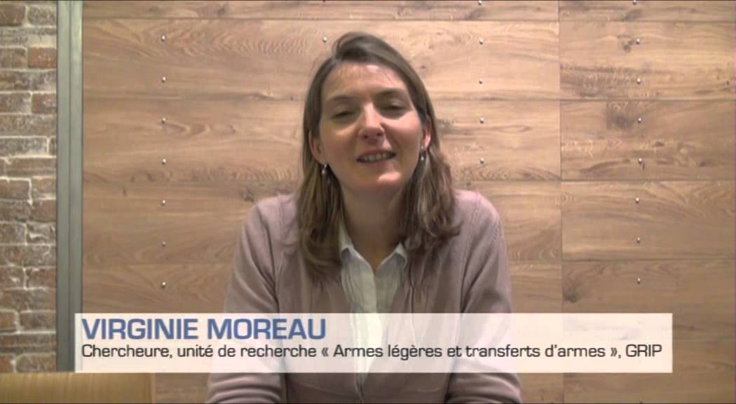 Quels sont les enjeux du traité sur le commerce des armes ?