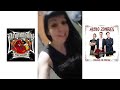 JANINE PIEPEN BROCK, DRUNKABILLY RECORDS