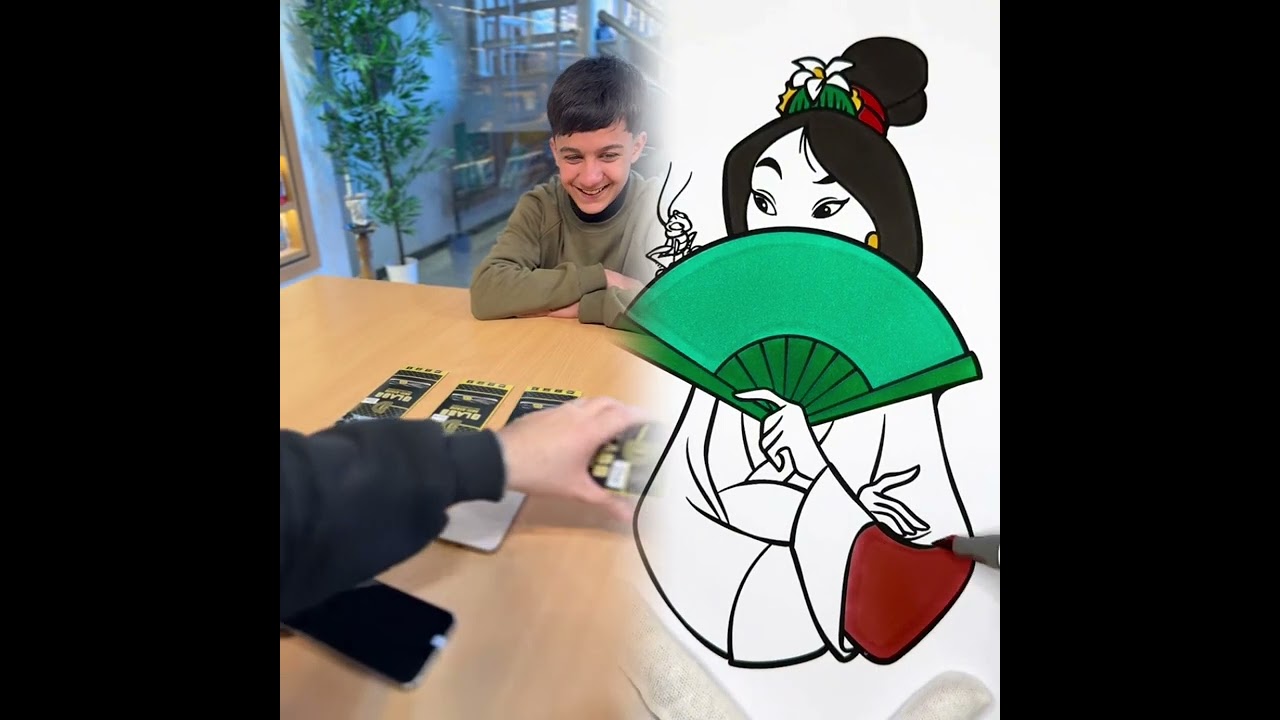 The best POV（@talaljamal1）🥉ASMR cake making story time