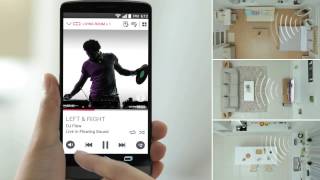 Erweitere Dein Music Flow System