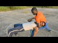 JIFUNZE NJIA ZAKUJIHAMI NA WAHALIFU SELF DEFENSE 