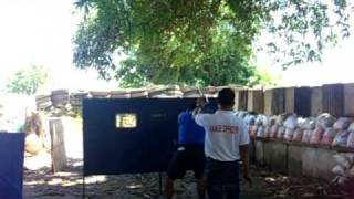 Ist Team Malogo Anniversary Shoot Stage 2