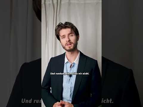 Video: Was ist Respecter im Präsens?