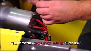 Wacker Neuson: HDR155