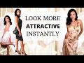 10 Fashion Items to look more ATTRACTIVE Instantly !