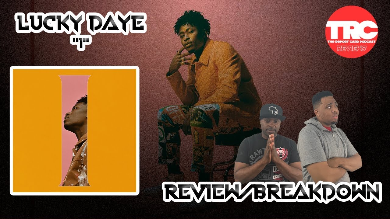 Lucky Daye I Review Honest Review YouTube lucky-daye-i-review-honest-review-youtube