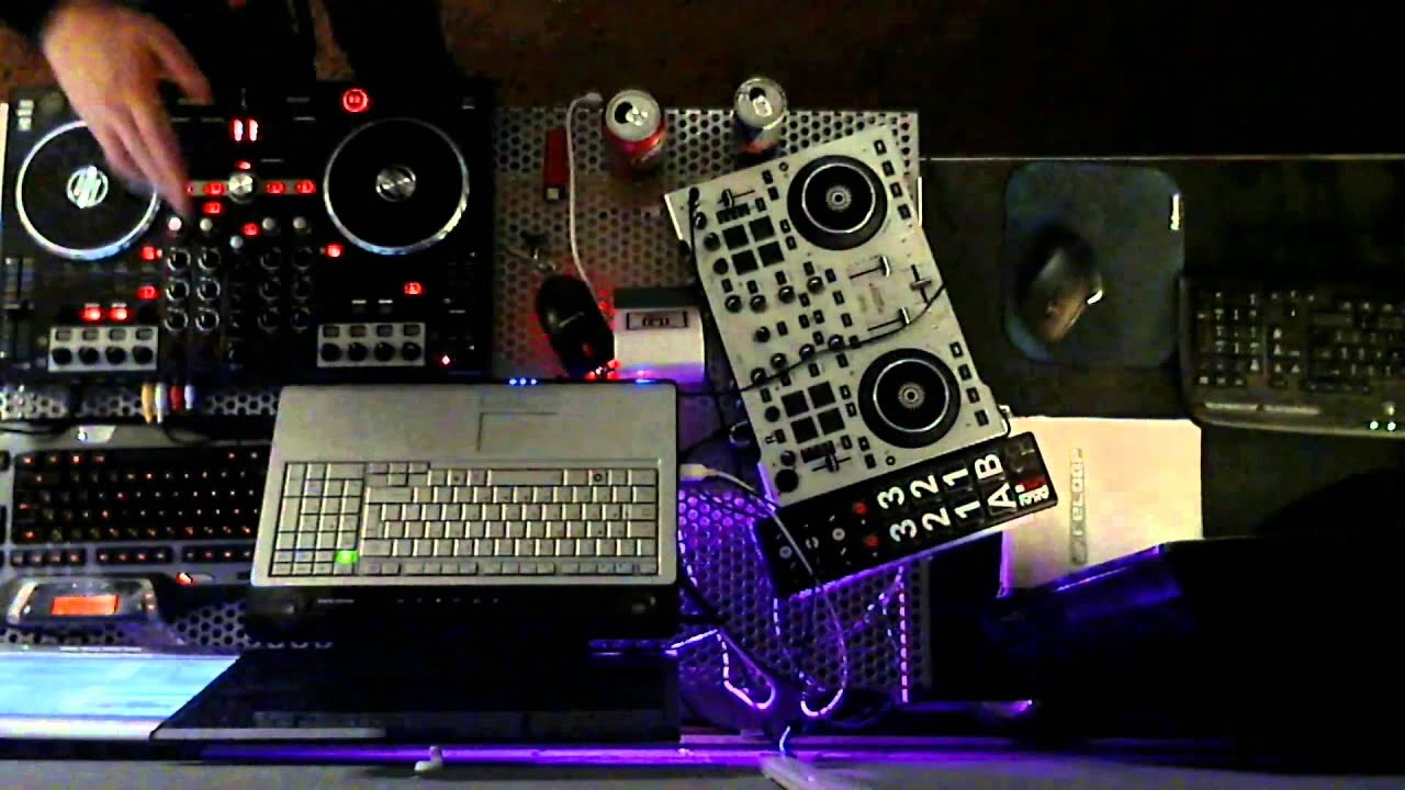 DJ Brixle - Dirty House Mix - YouTube