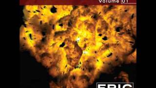 Epic Score - End of The World (30)