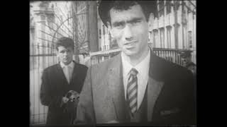 Ve Si̇lahlara Veda Yılmaz Güney Mümtaz Ener Nilüfer Aydan Necdet Çağlar 74 Dk