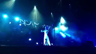 Crystallize - Lindsey Stirling 25.08.17 São Paulo, Brazil