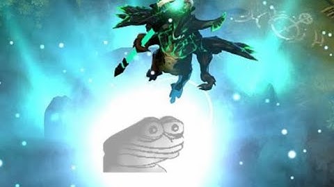 HOW TO COUNTER: Outworld Destroyer