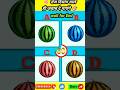 तेज दिमाग वाले ही बता पाएंगे #cartoon #viralshort #trendingshort #brilliant gk adda #quiz #shorts