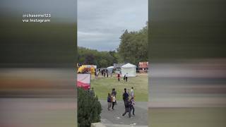 3 people killed in Seattle food festival shooting over the weekend were remembered in vigil