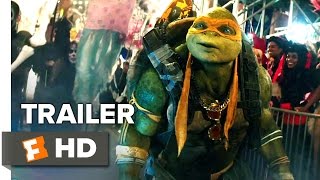 Watch the teaser for teenage mutant ninja turtles: blood wars coming
to theatres and real d 3d june 3, 2018 starring: megan fox, will
arnett, alan ritchson, ...