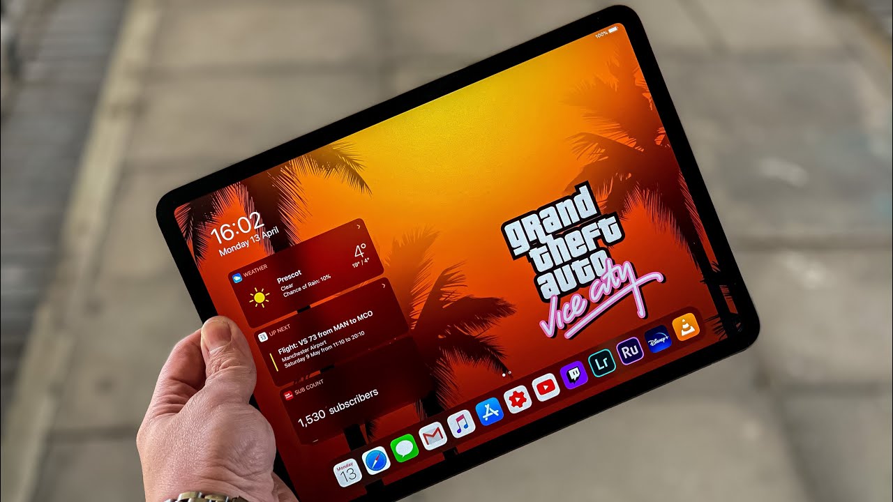11 iPad Pro Customization and Best Apps 2022 Best Apps 