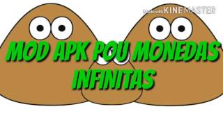 HACK POU MONEDAS INFINITAS | 2016-2017-2018