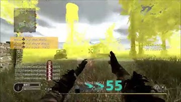 COD4 Tree Patch [Old School]