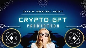 REVEALING CryptoGPT COIN TECHNICAL DAILY PRICE PREDICTION || GPT CRYPTO NEWS UPDATE LIVE!