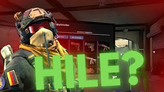 RAMAZANDA HİLE KULLANMAK GÜNAH MI? | COUNTER STRİKE 2 HİLELİ REKABETÇİ!