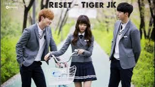 Reset - Tiger JK Ringtone | Ringdd