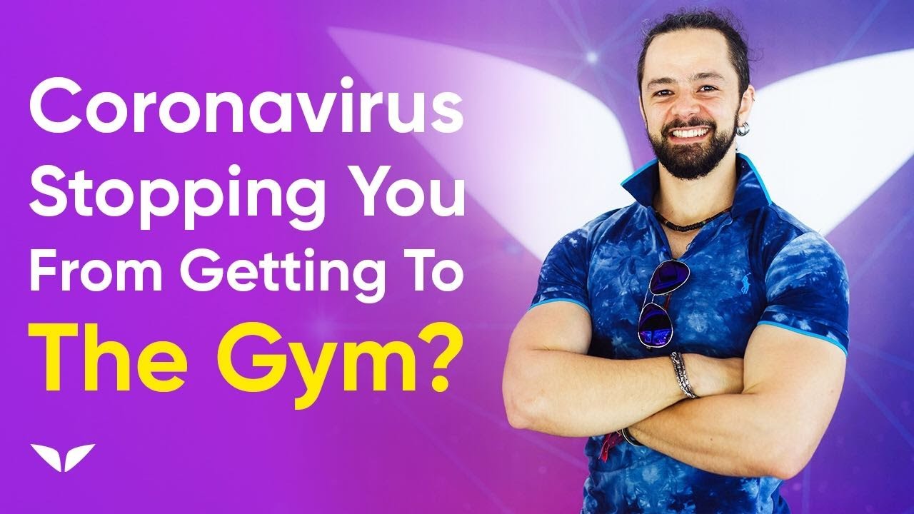 The Secrets Of At-Home Strength Training | Just For The Health Of It | Ronan Oliveira