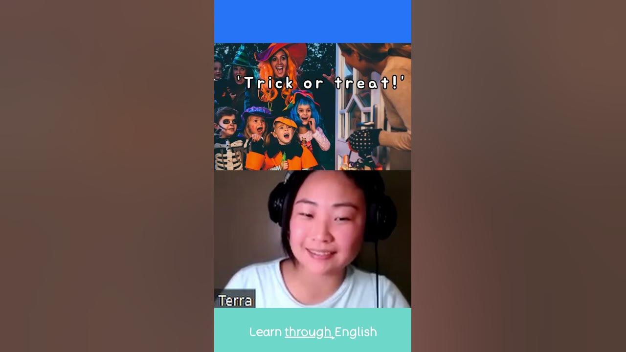 Learn through english halloween lyrics for super simple songs part 2