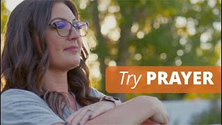 Discover the Love of God in Your Life | Alysha’s Story