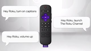 Roku Voice Remote Pro: Hands-free voice tips & tricks screenshot 5