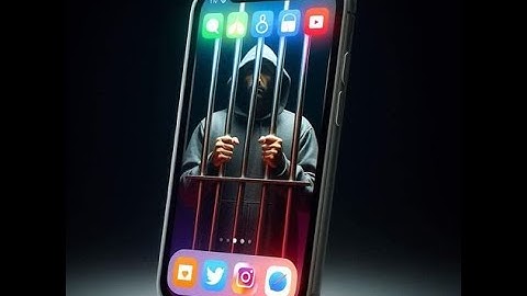 The Dark Side of Social Media | How It
