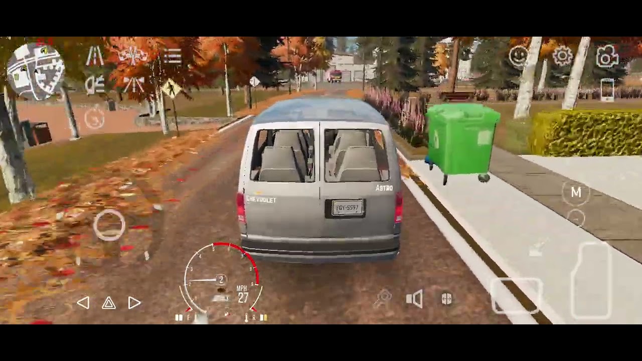 Chevrolet astro test drive u Mountains 🏞️🚐