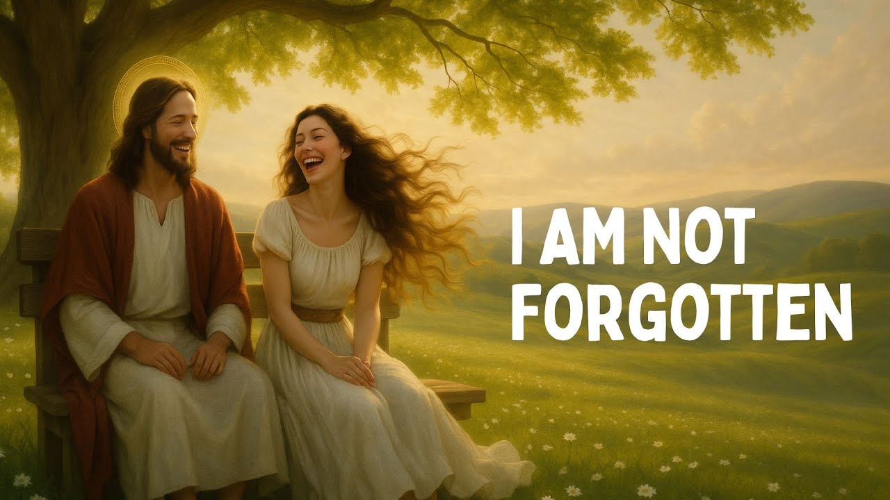 I Am Not Forgotten - Powerful Christian Worship Song | Uplifting Gospel Praise 2025 ππΆ I Am Not Forgotten - Powerful Christian Worship Song | Uplifting Gospel Praise 2025 ππΆ