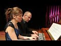 Johannes Brahms: 16 valses | Petra Somlai y Bart van Oort