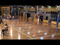 WNWBL Finals Series - Be Active Western Stars vs Victoria