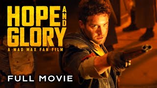 Hope And Glory A Mad Max Fan Film 2024 Full Movie