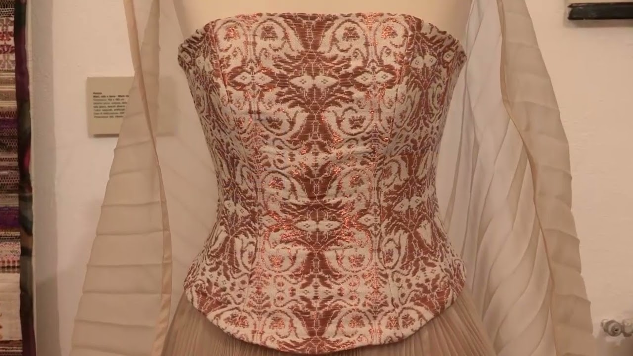 Sarcidanu-Barbàgia de Seulu- Vìdeu de promotzione logos archeològicos, naturalìsticos e museos