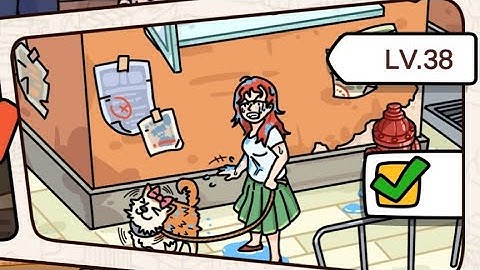 Find Out Detective Level 38 Walkthrough