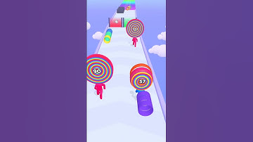 Layer Man Run 💥👿🤪 | #games #shorts #run #funny | part 3