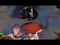 Cloud Gazing vs Star Gazing custom Splatfest recording dump part 3