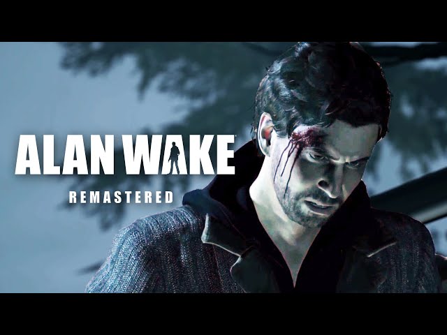 Alan Wake Remastered: veja história, gameplay e requisitos do jogo