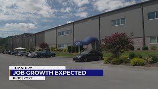 New lease deal could bring 100+ jobs to Kingsport