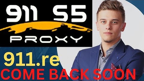 911.re s5 proxy come back soon!! how to downlode 911.re proxy in 2022!! how to use 911.re 2022