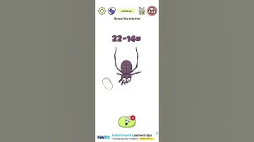 Delete Puzzle🧩Level-291 gameplay | Walkthrough #shorts #youtubeshorts #shortsfeed #Gamerzone